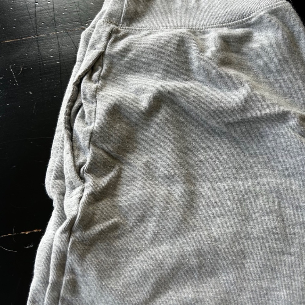 Sweatpants - Picture 2 of 3